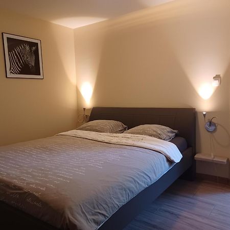 De Ploeg Luxe Villa บููล็องจ์ ภายนอก รูปภาพ